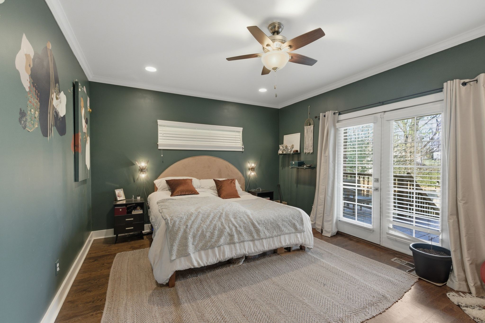 2438 Inga Street Nashville TN 37206