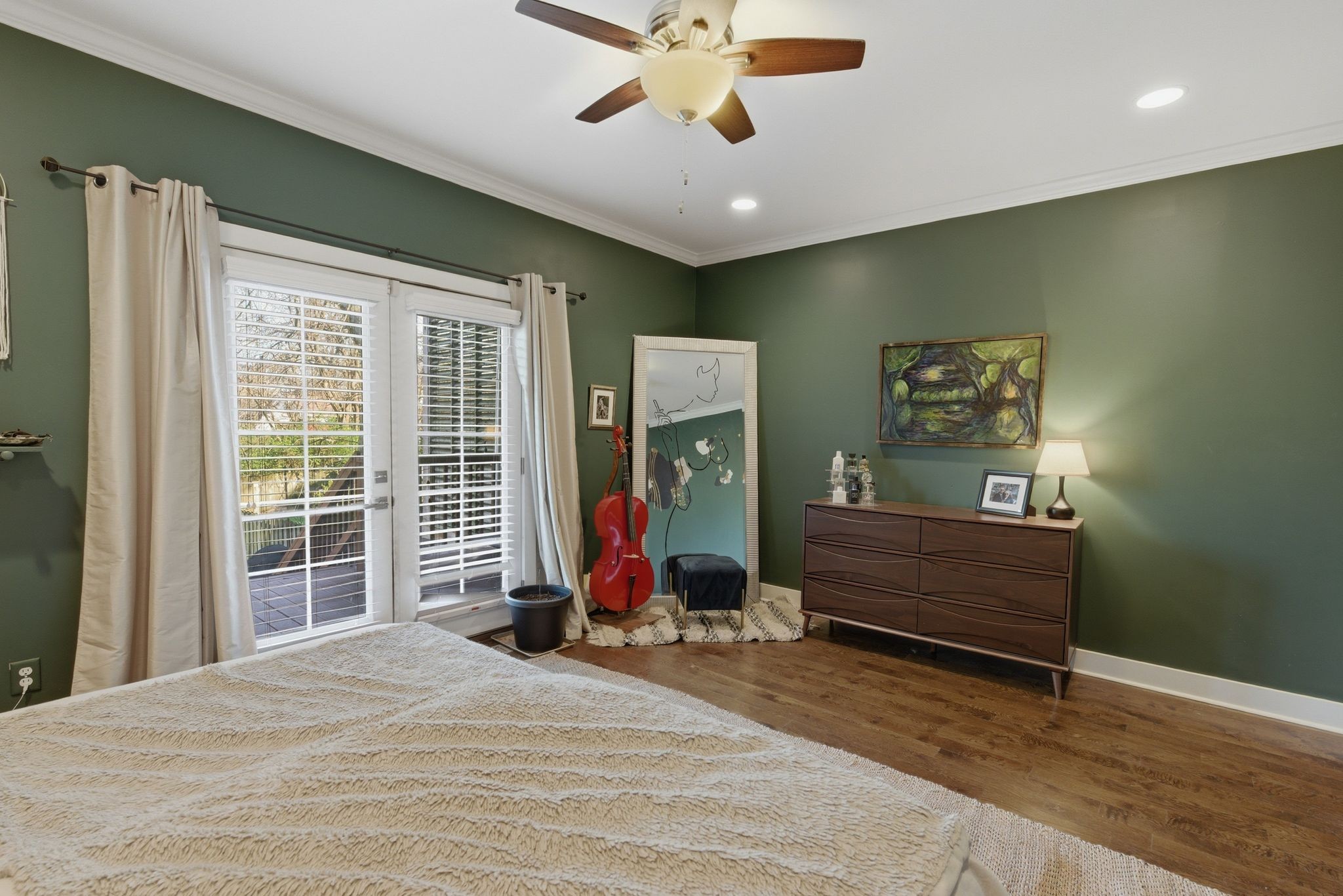 2438 Inga Street Nashville TN 37206
