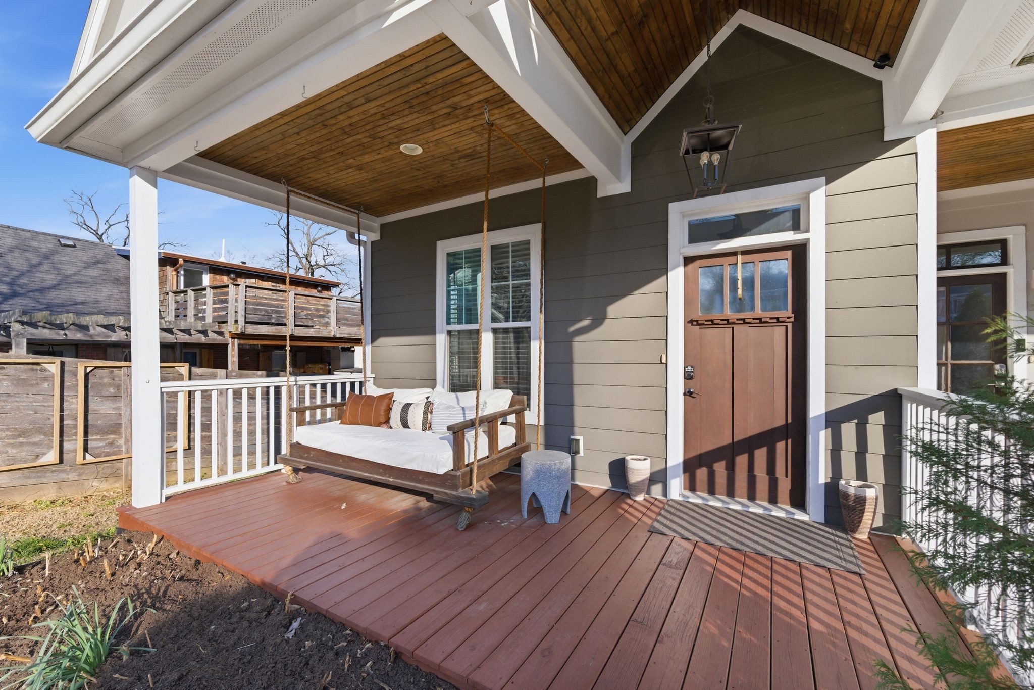 2438 Inga Street Nashville TN 37206