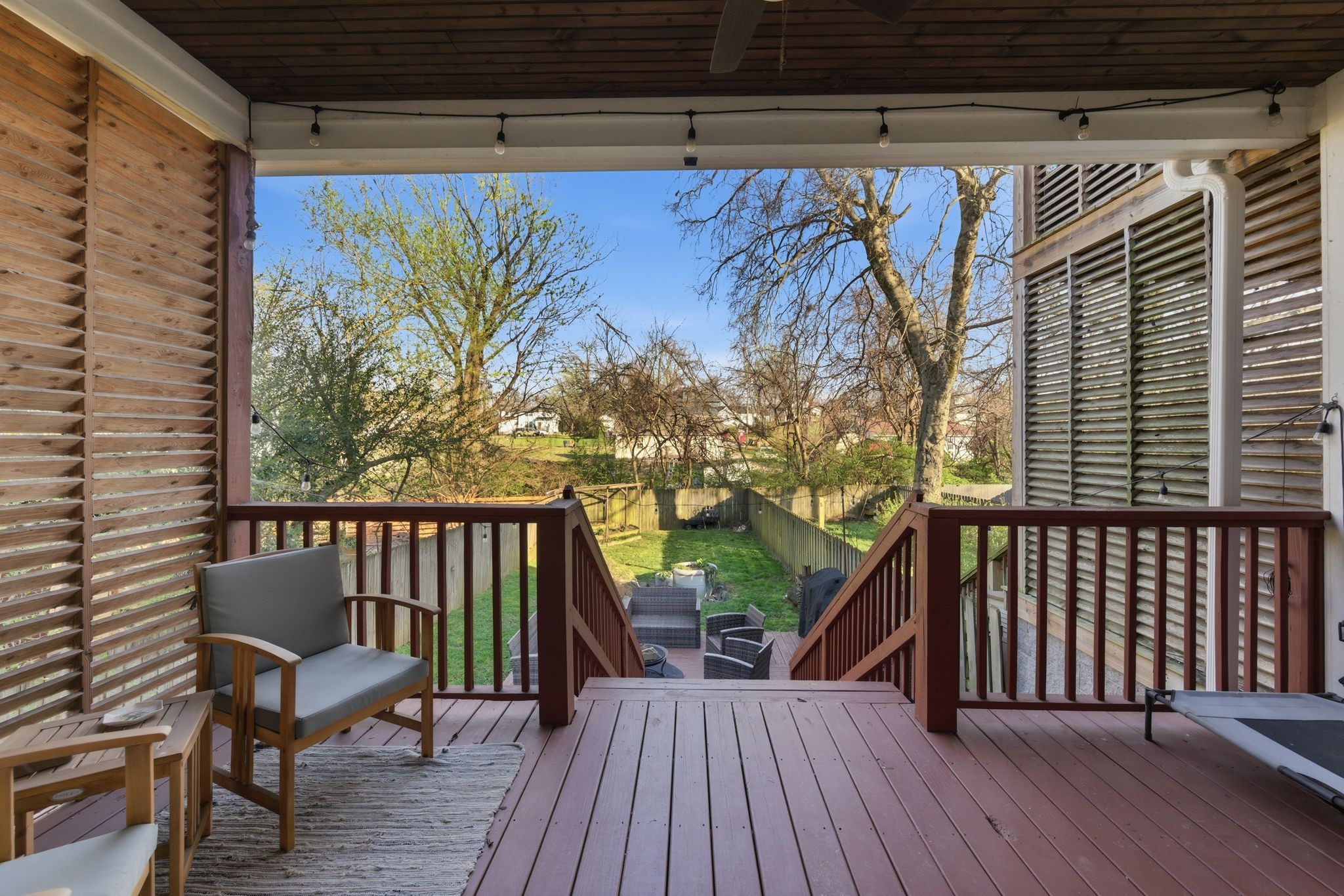 2438 Inga Street Nashville TN 37206