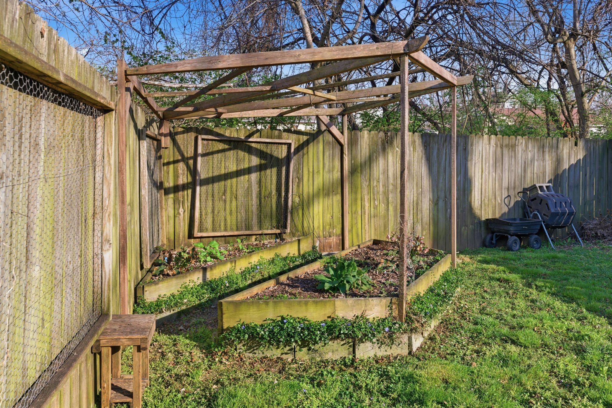 2438 Inga Street Nashville TN 37206