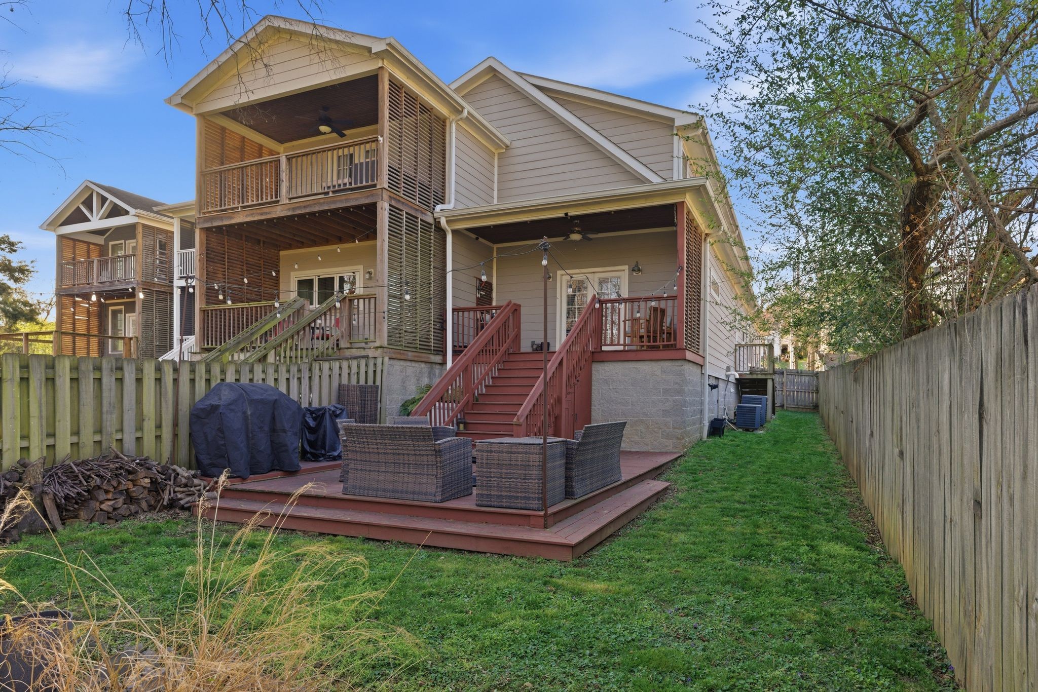 2438 Inga Street Nashville TN 37206