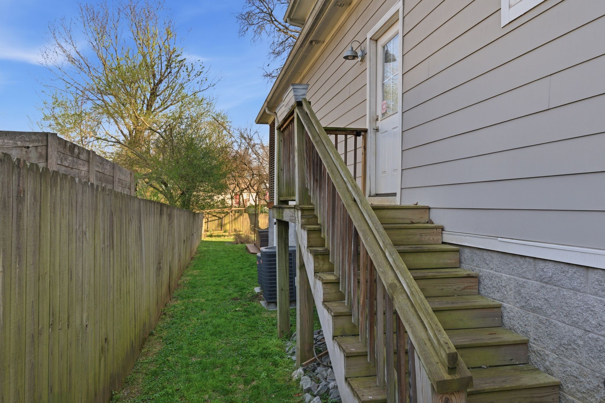 2438 Inga Street Nashville TN 37206