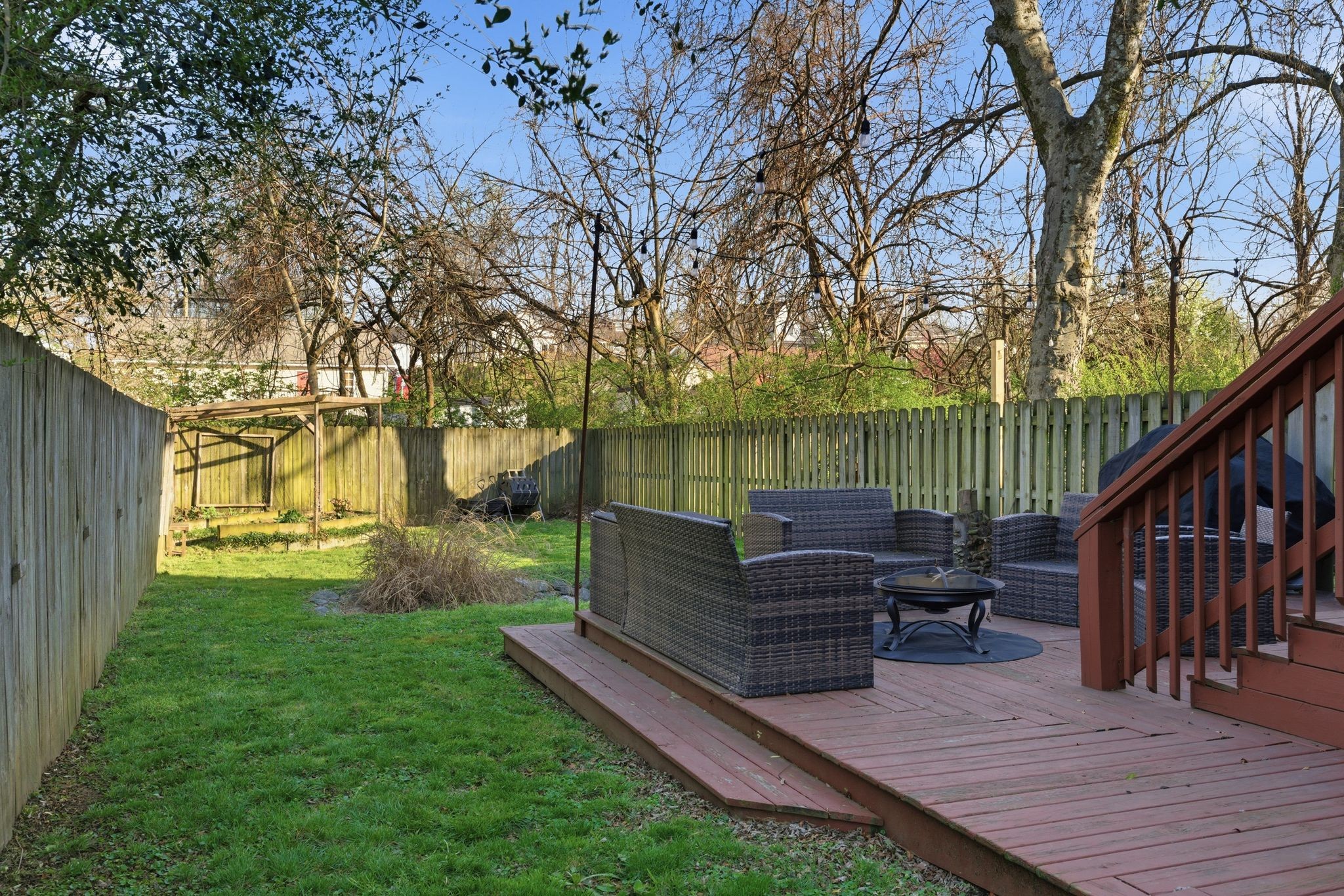 2438 Inga Street Nashville TN 37206