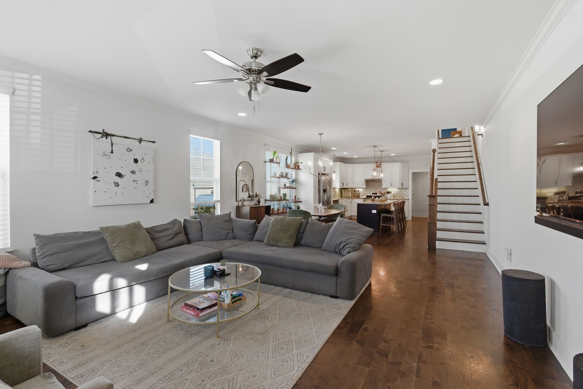 2438 Inga Street Nashville TN 37206