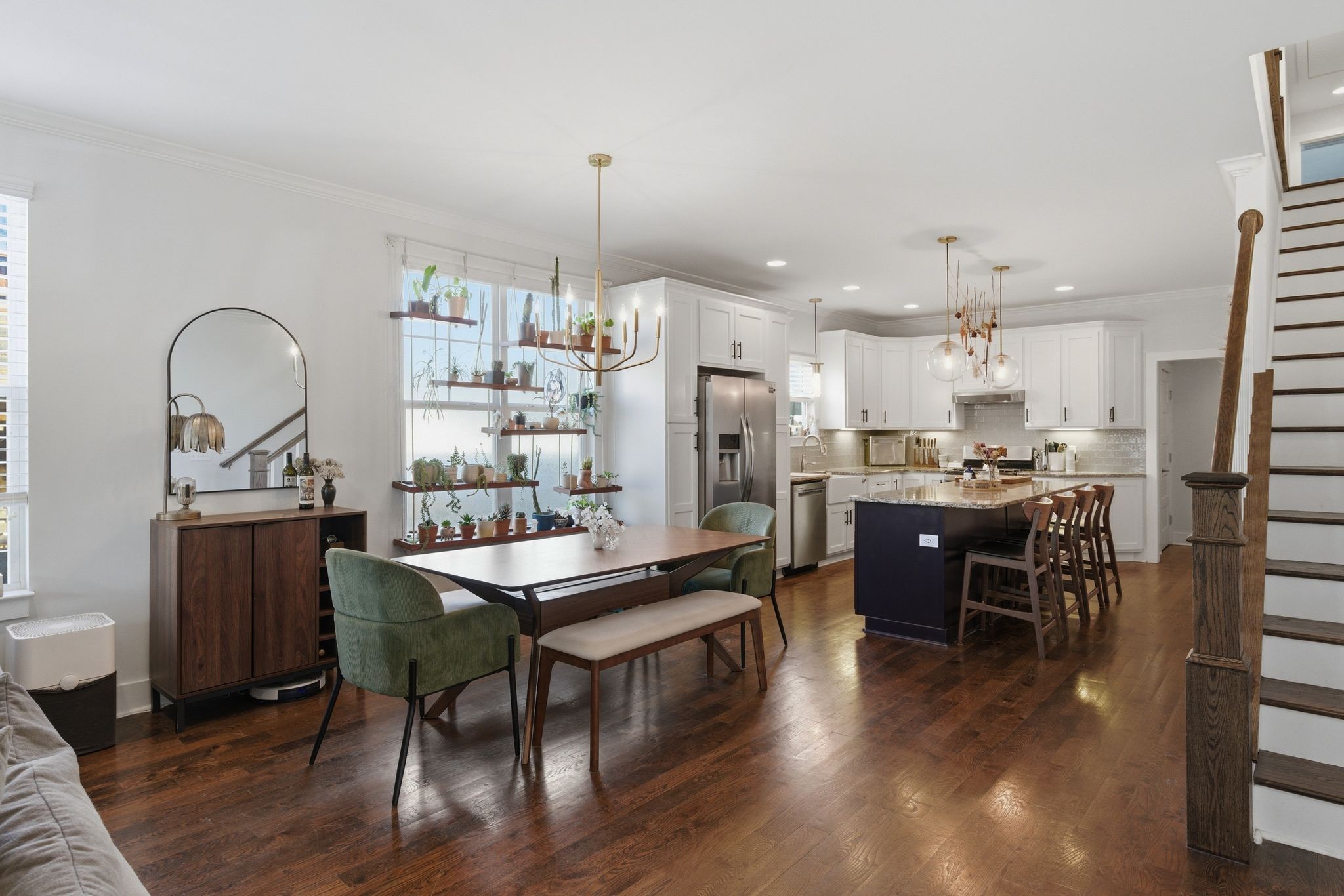 2438 Inga Street Nashville TN 37206