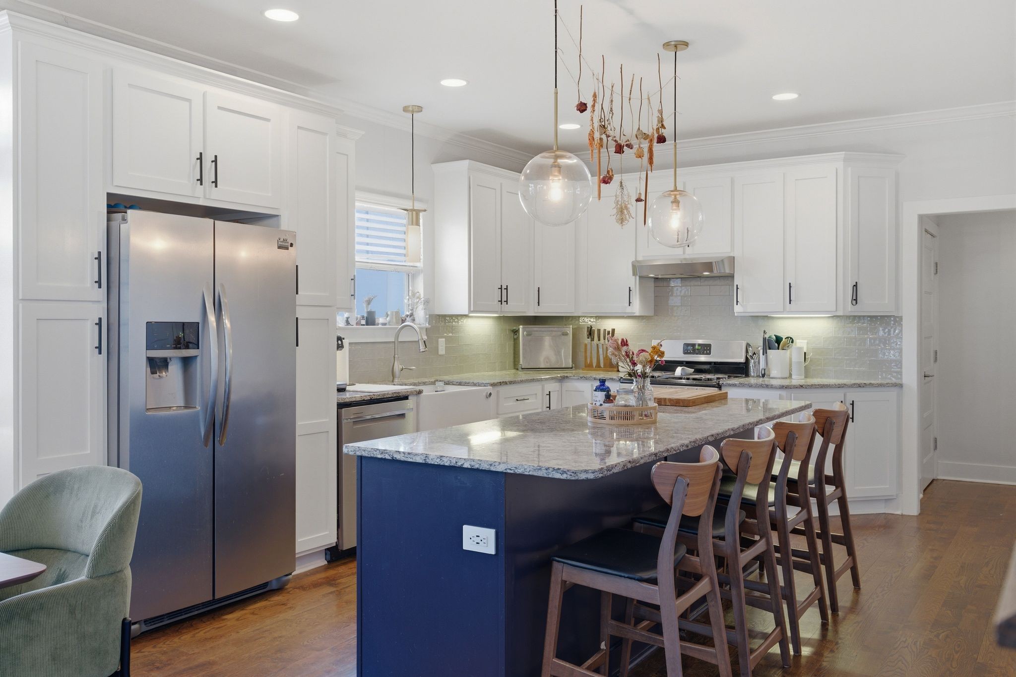 2438 Inga Street Nashville TN 37206