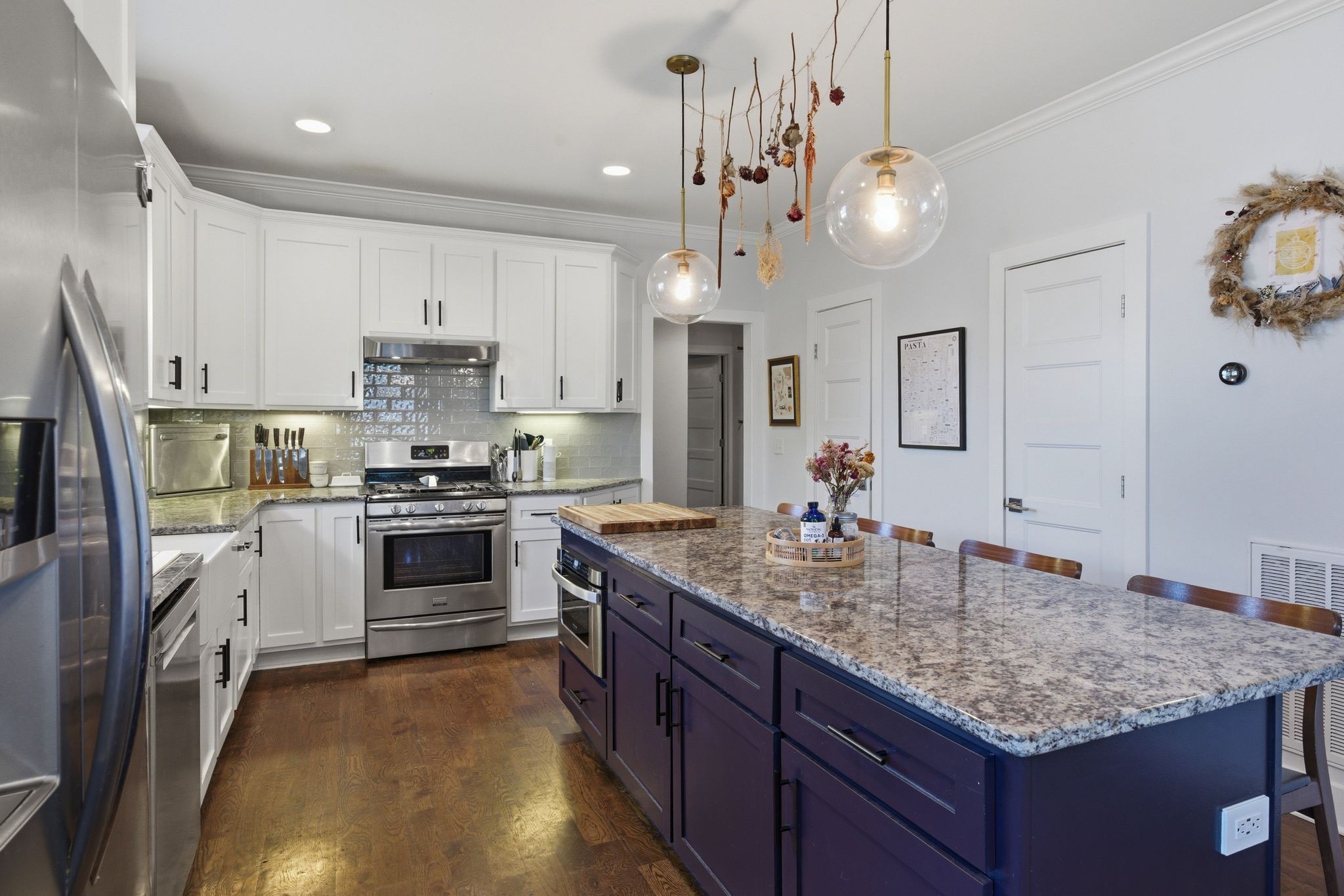 2438 Inga Street Nashville TN 37206