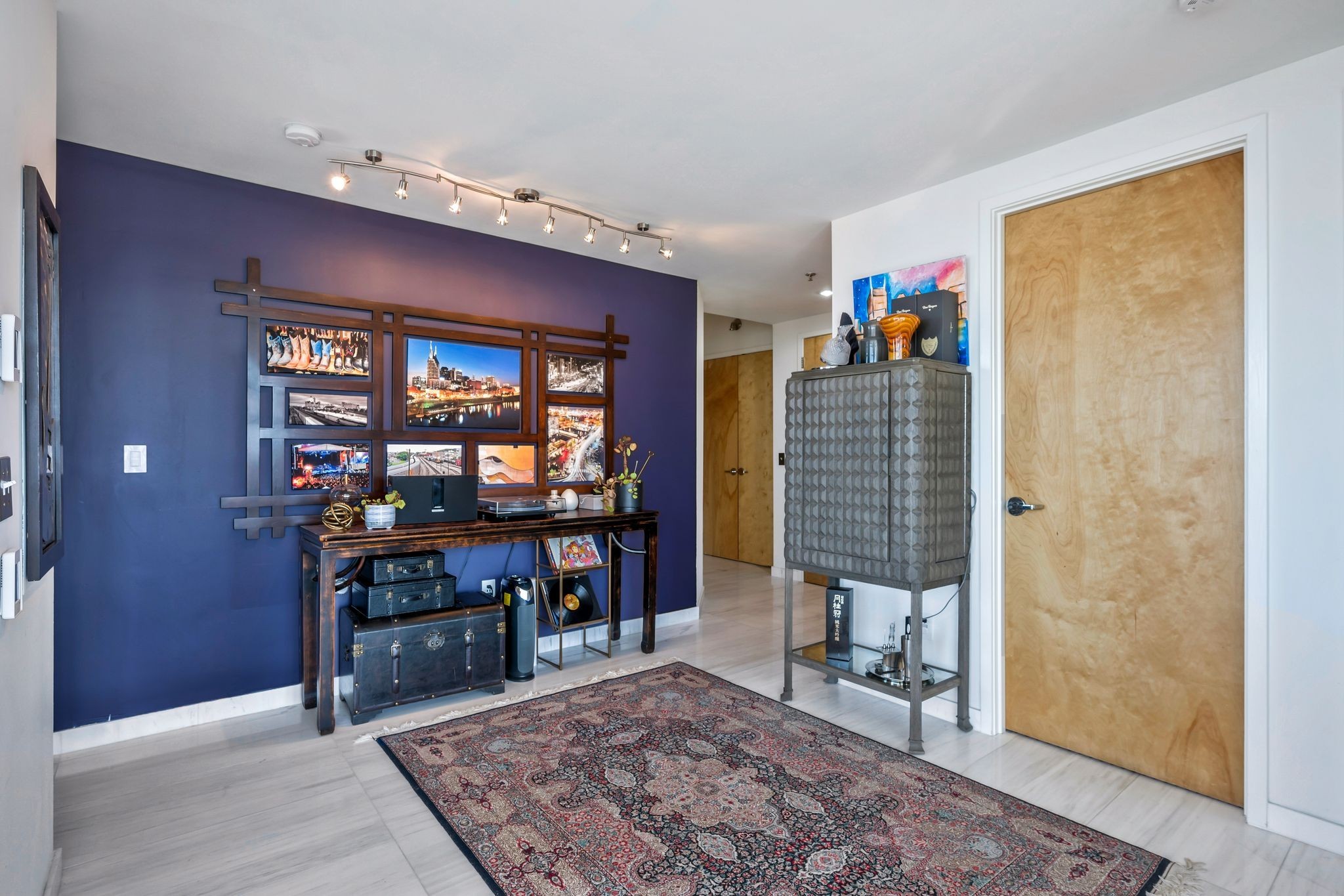 600 12th Avenue, S Nashville TN 37203