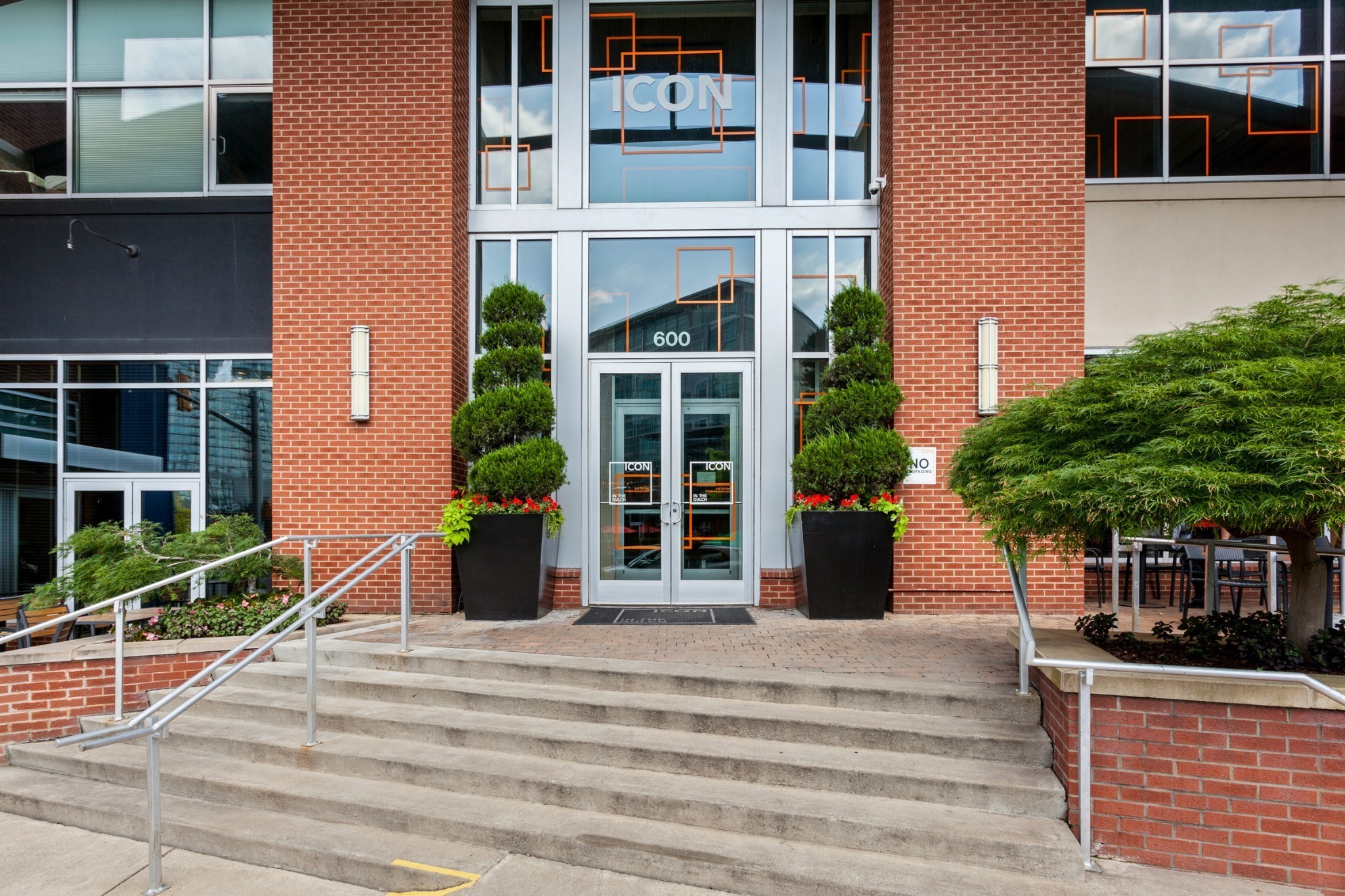 600 12th Avenue, S Nashville TN 37203