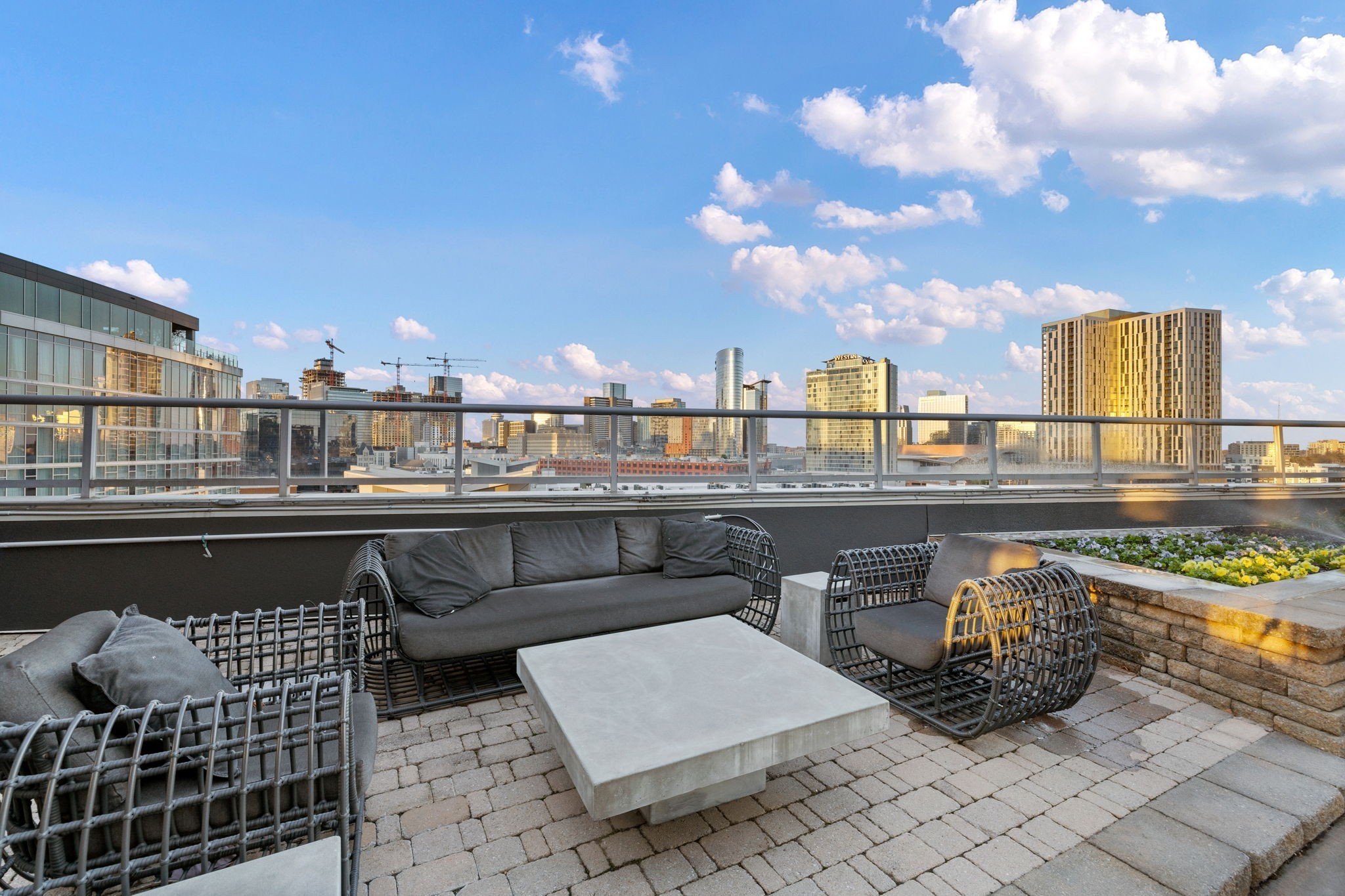 600 12th Avenue, S Nashville TN 37203
