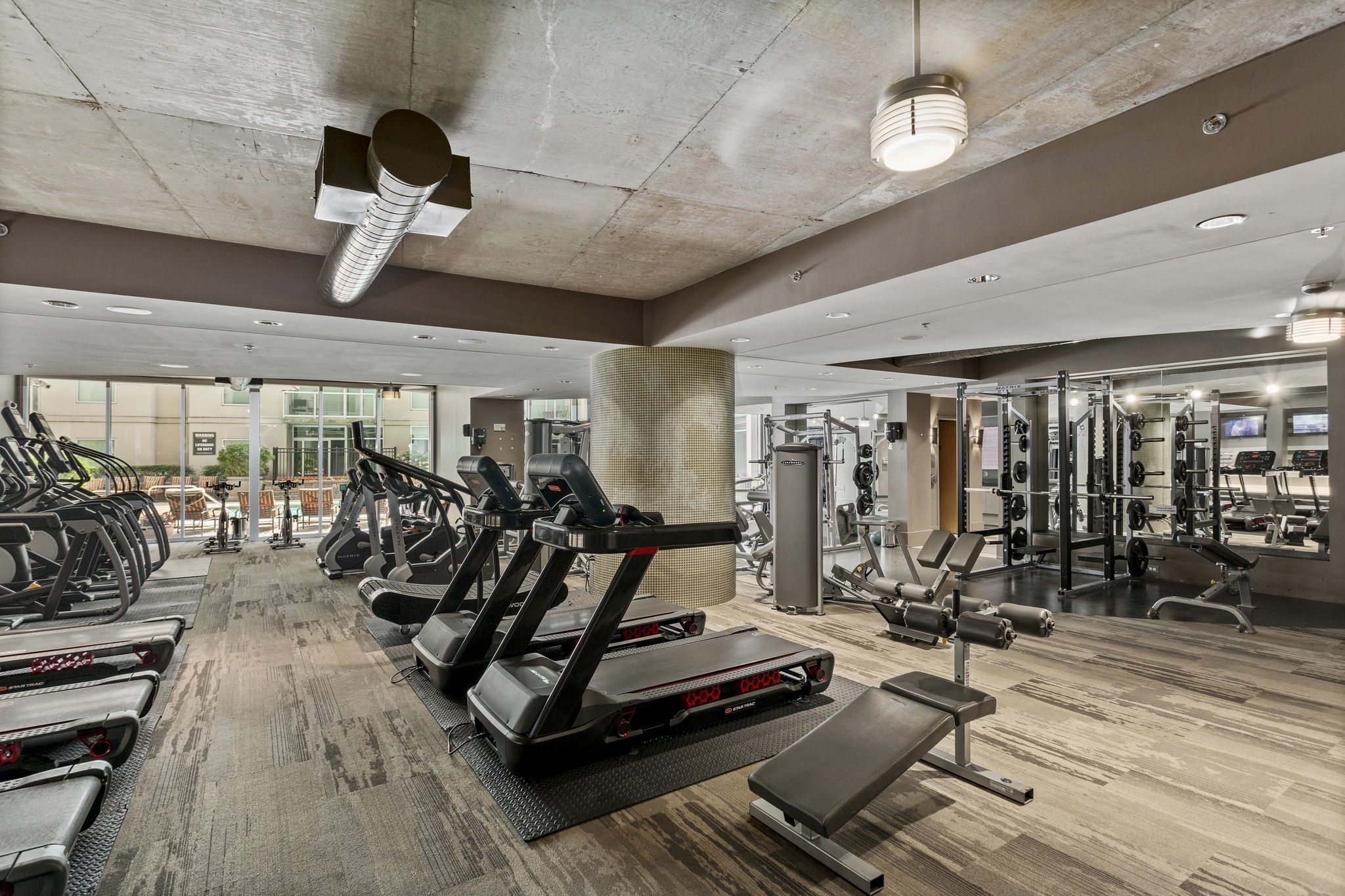 600 12th Avenue, S Nashville TN 37203