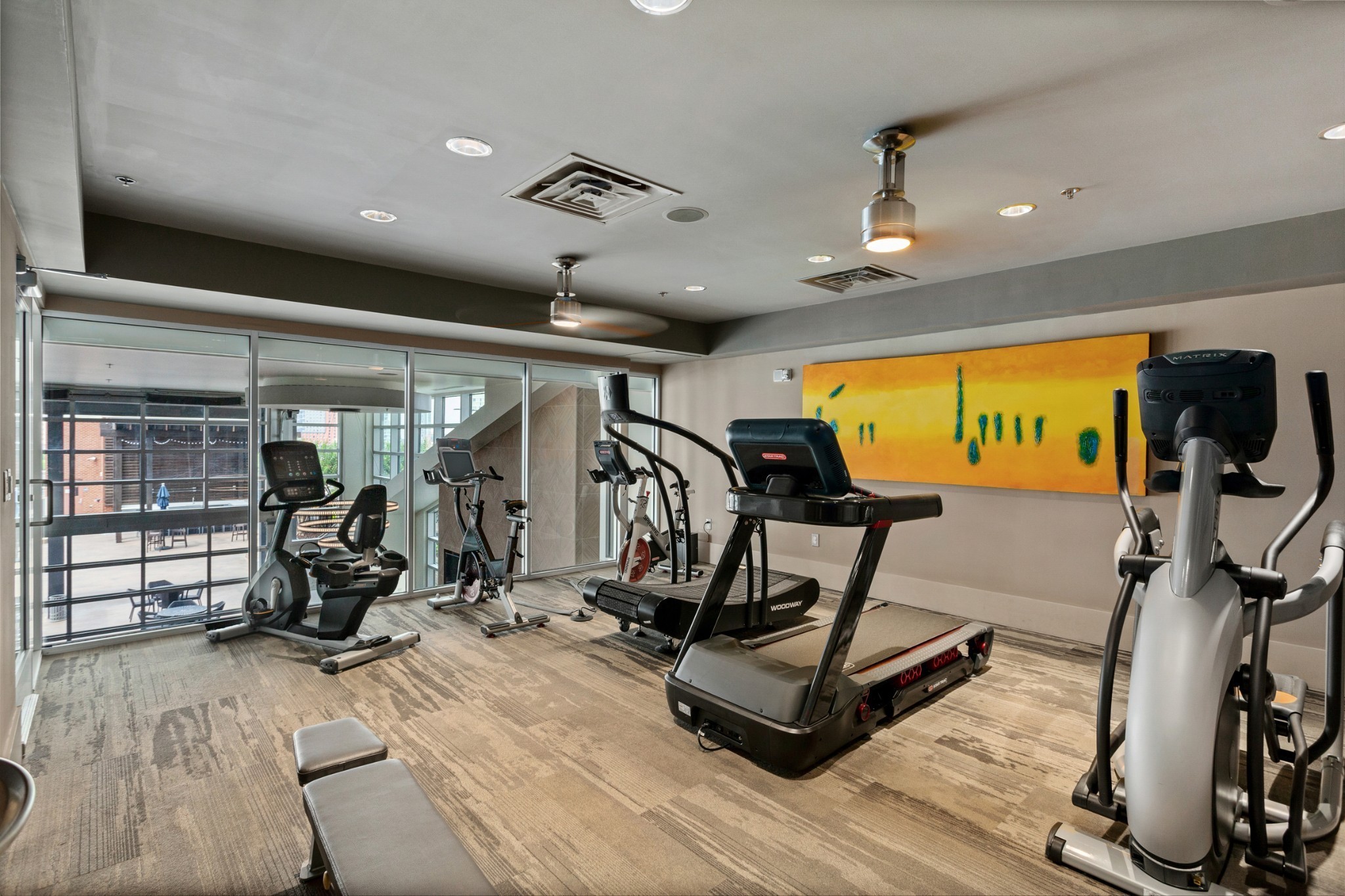 600 12th Avenue, S Nashville TN 37203