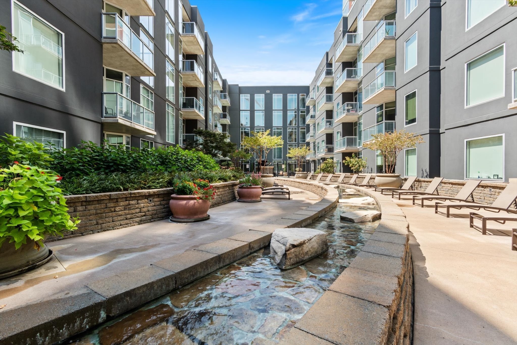 600 12th Avenue, S Nashville TN 37203