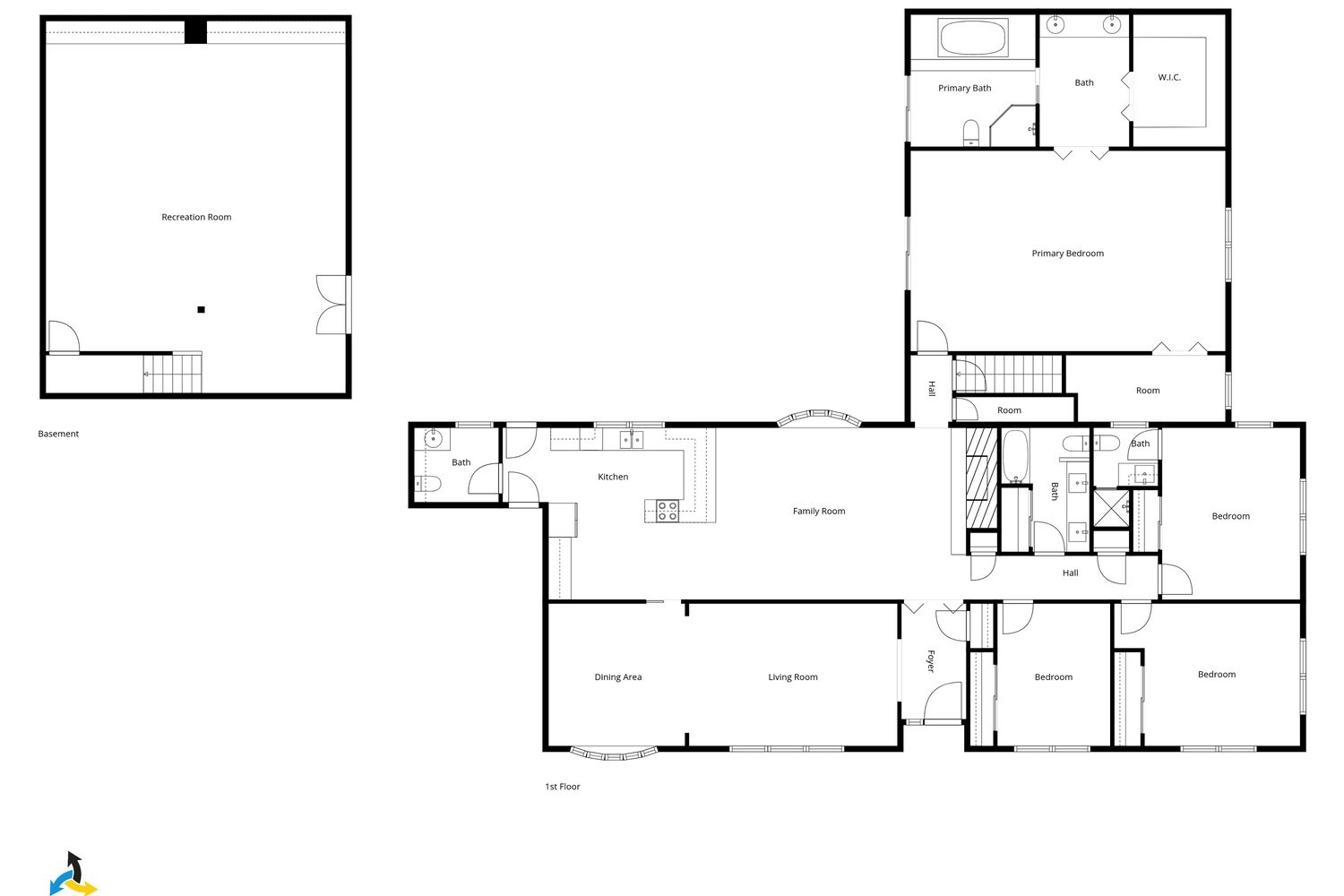 4018 Trotwood Avenue Columbia TN 38401