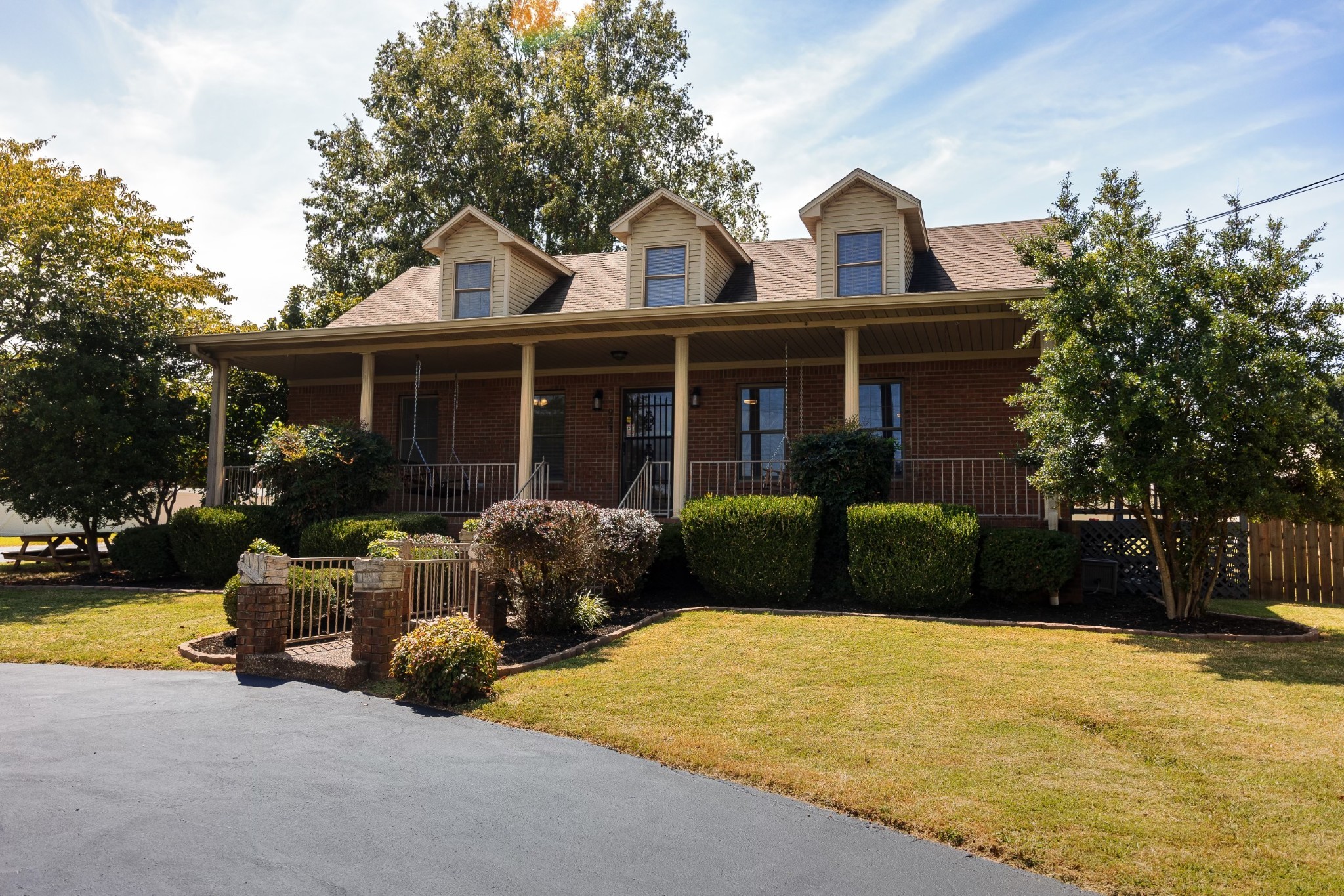 923 Adams Avenue Hopkinsville KY 42240