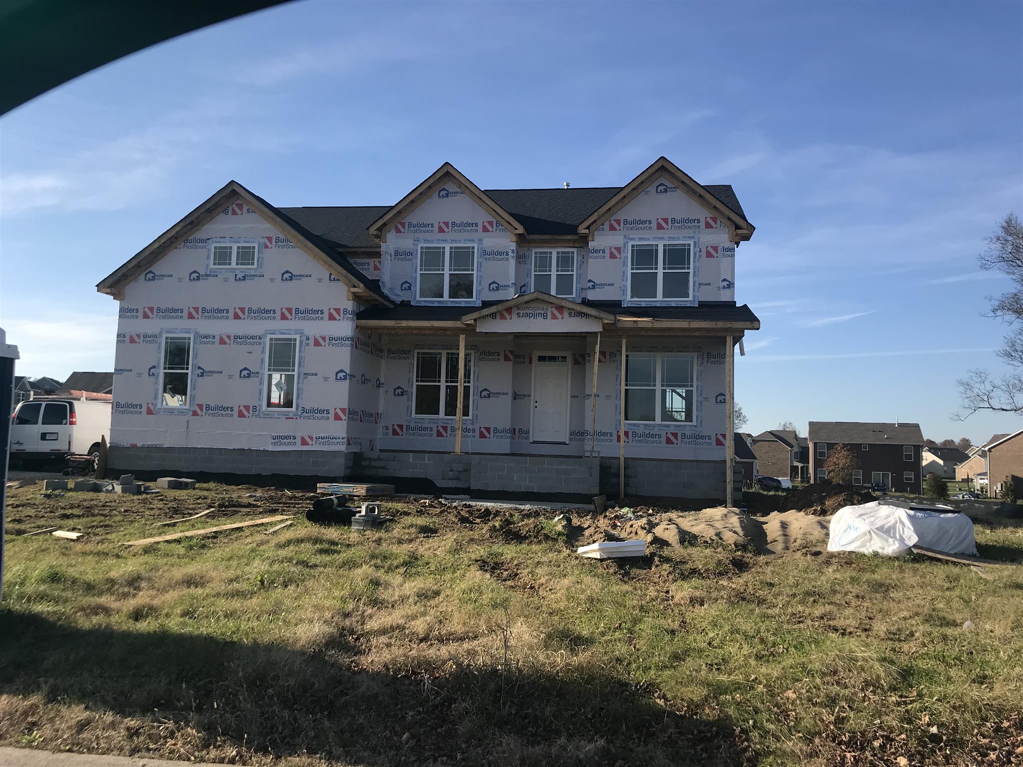 278 Wendling Boulevard Gallatin TN 37066