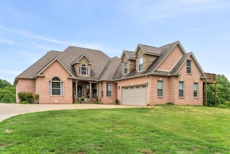 4725 Old Highway 149 Cumberland City TN 37050