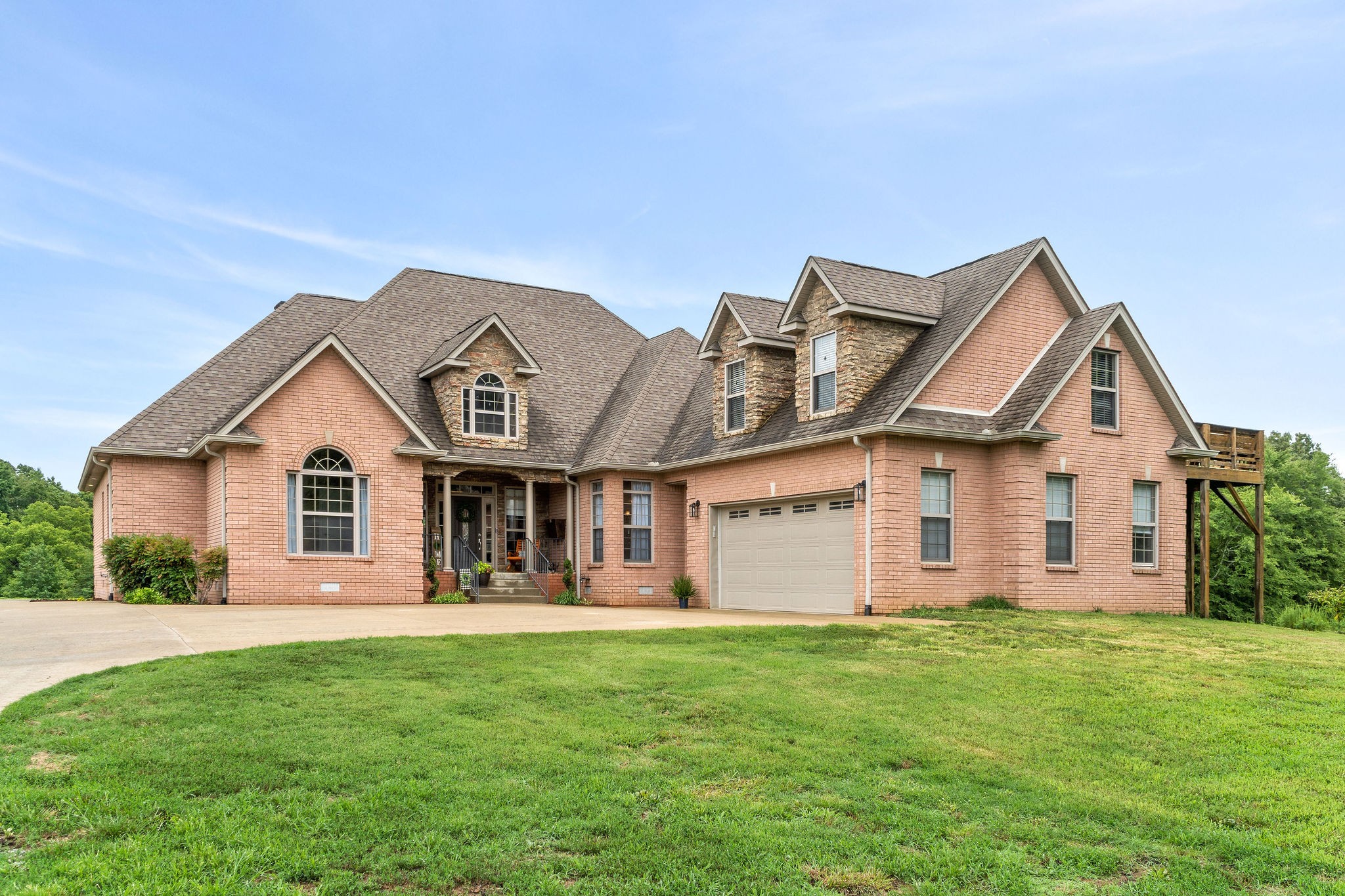 4725 Old Highway 149 Cumberland City TN 37050