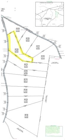 18 Ribbon Branch Road Dover TN 37058