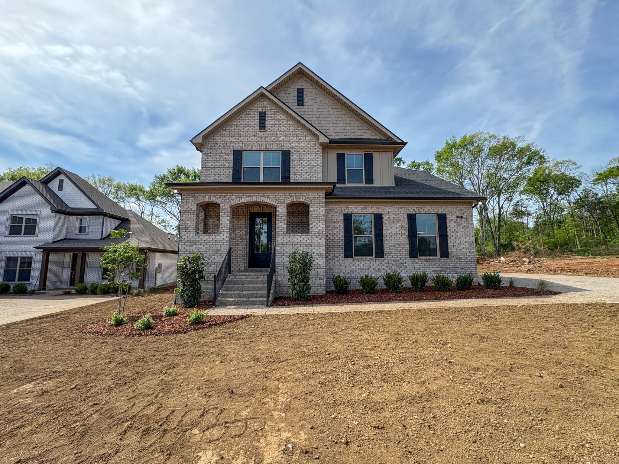 509 Claire Court Lot 58 Lebanon TN 37087