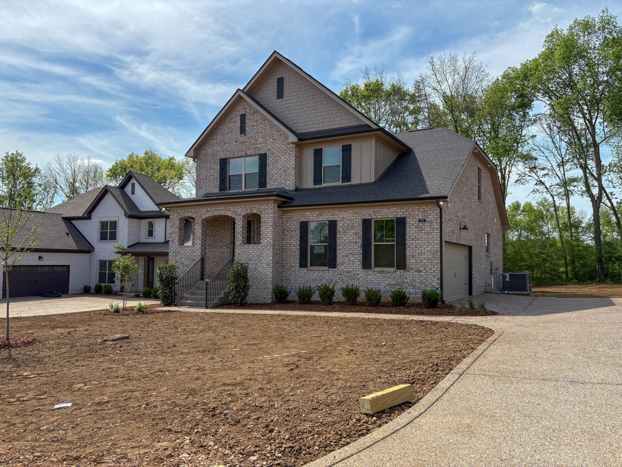 509 Claire Court Lot 58 Lebanon TN 37087