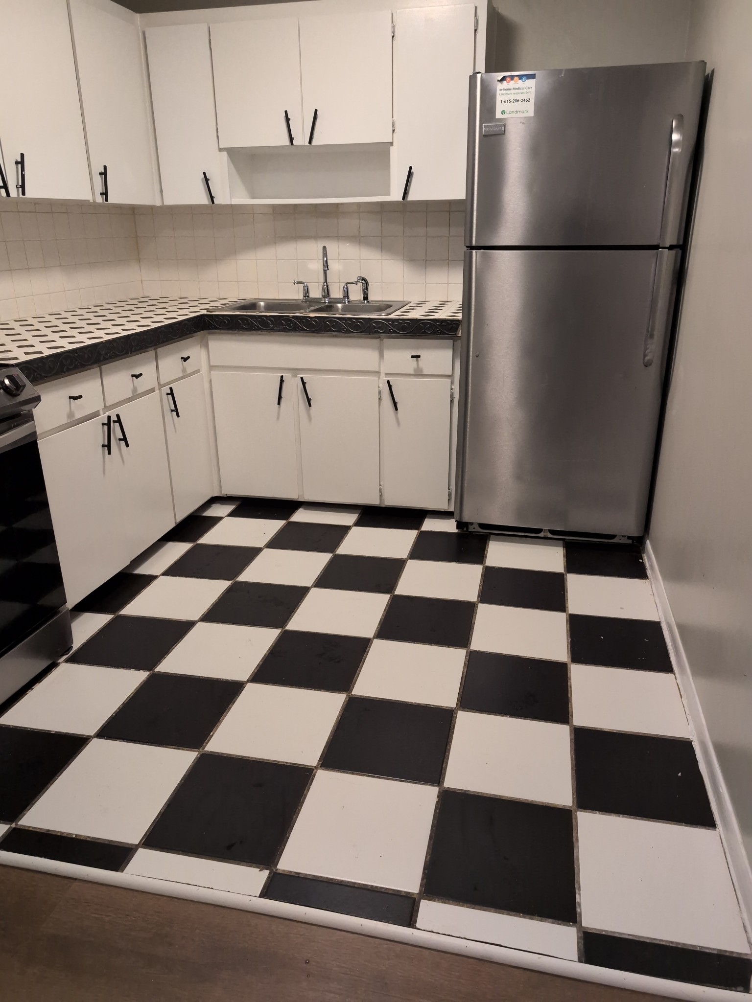 441 Harding Place Nashville TN 37211