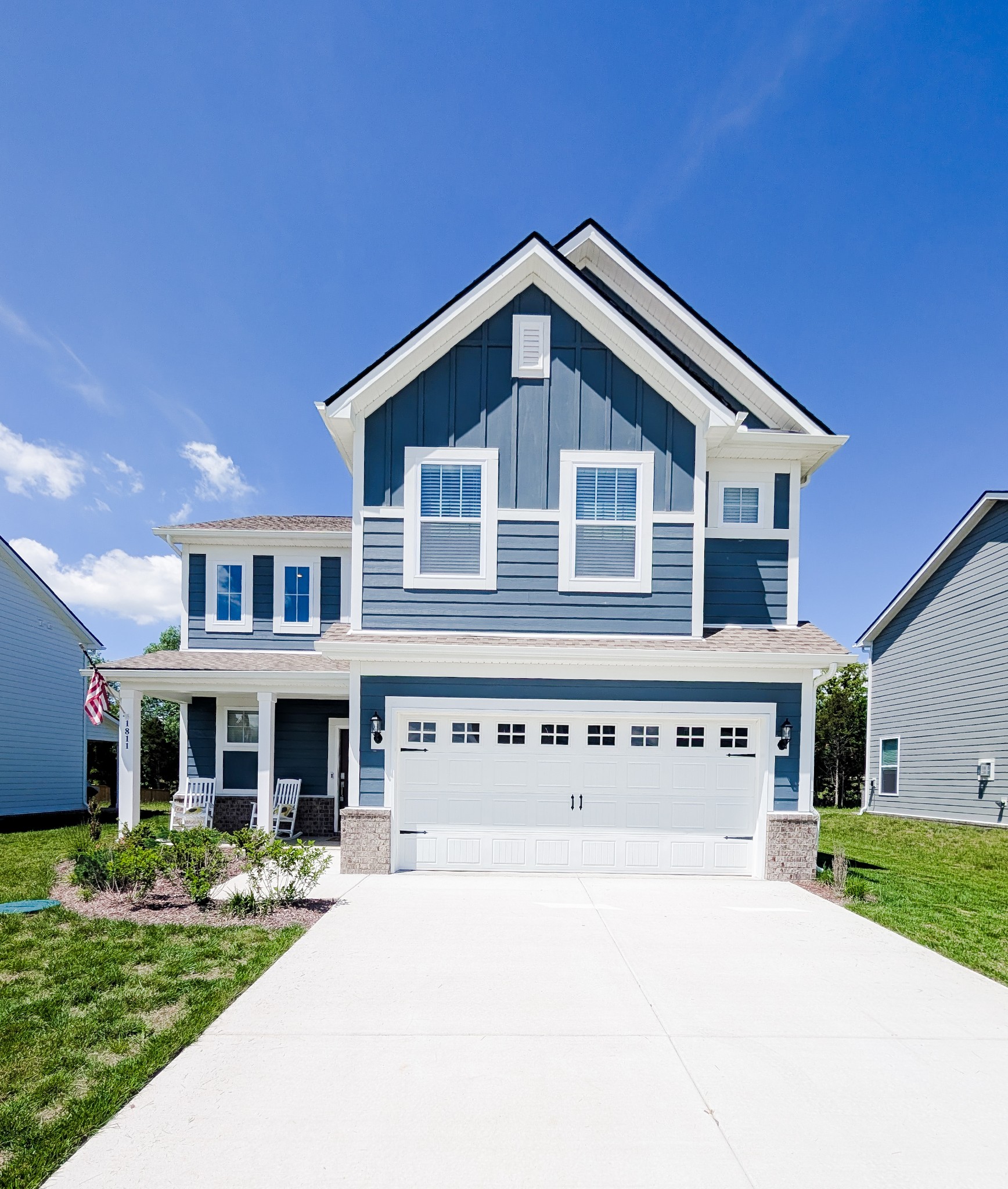 1811 Ravens Run Mount Juliet TN 37122