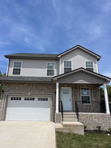 77 Irish Hills Clarksville TN 37042