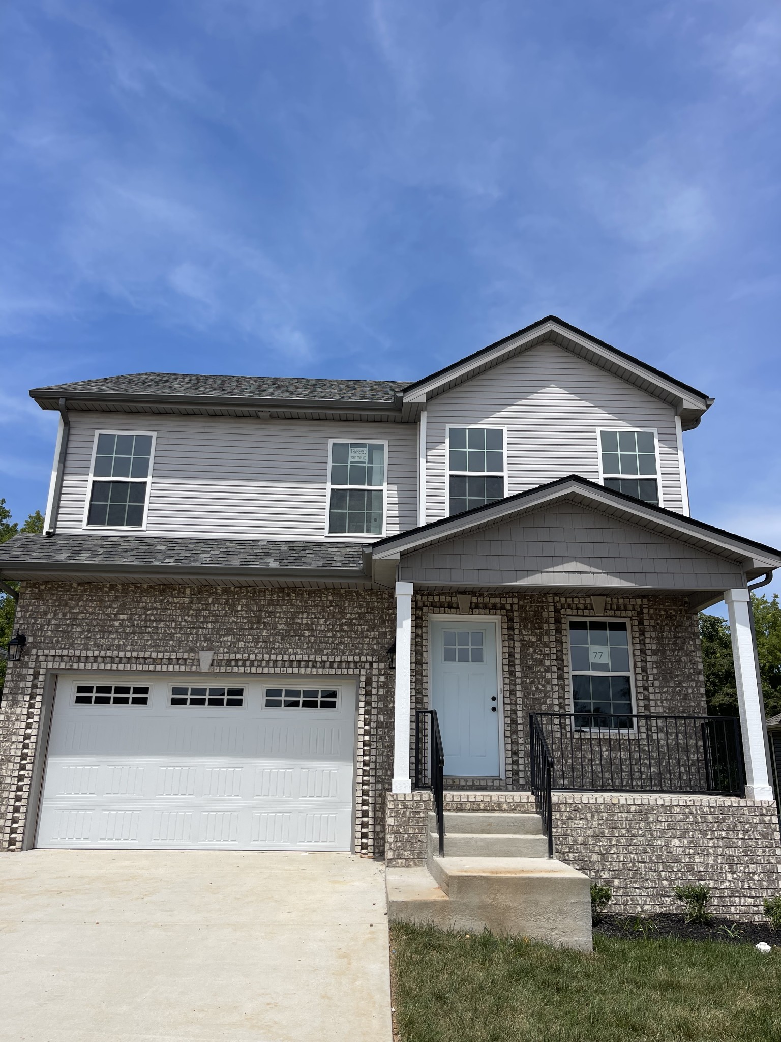 77 Irish Hills Clarksville TN 37042