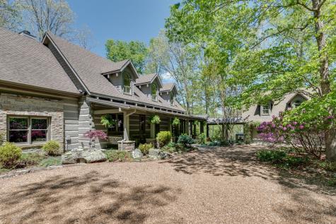 2205 Lakeshore Drive Monteagle TN 37356