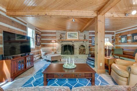 2205 Lakeshore Drive Monteagle TN 37356