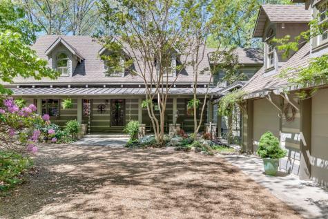 2205 Lakeshore Drive Monteagle TN 37356