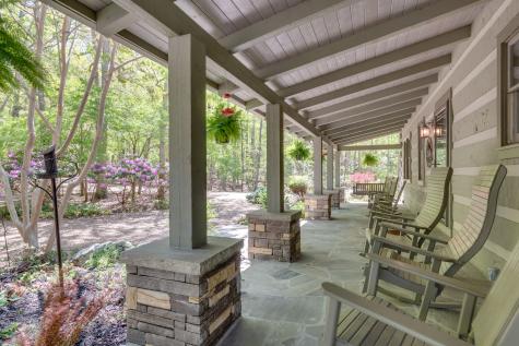 2205 Lakeshore Drive Monteagle TN 37356