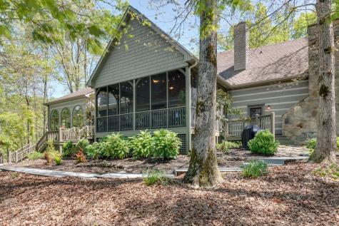 2205 Lakeshore Drive Monteagle TN 37356