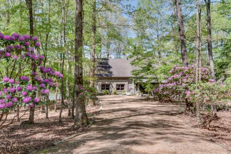 2205 Lakeshore Drive Monteagle TN 37356