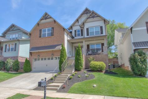 448 Highpoint Terrace Brentwood TN 37027