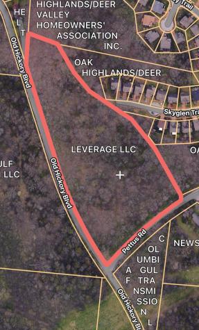 0 Old Hickory Boulevard Antioch TN 37013