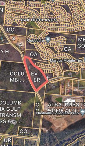 0 Old Hickory Boulevard Antioch TN 37013
