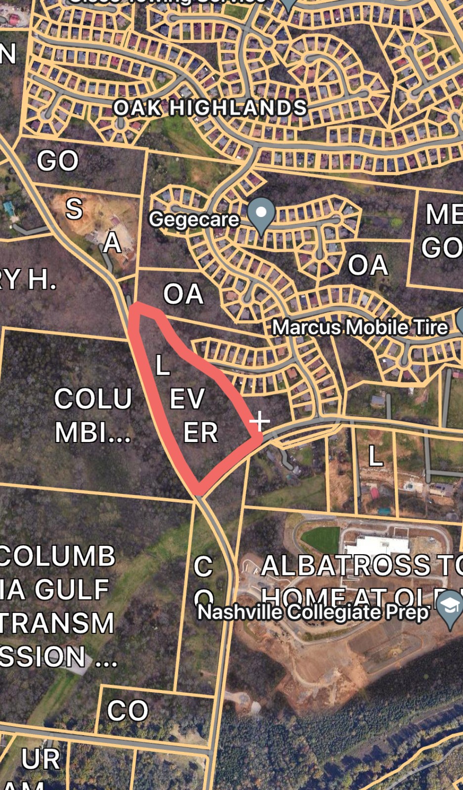 0 Old Hickory Boulevard Antioch TN 37013