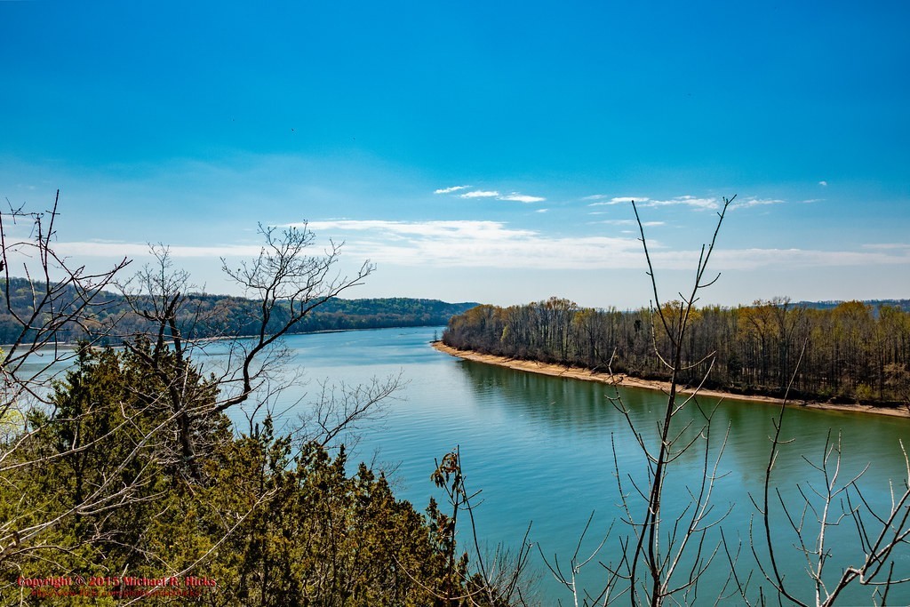 40 Eagle Point Circle Decaturville TN 38329