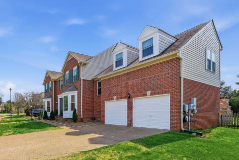 401 Founders Pointe Boulevard Franklin TN 37064
