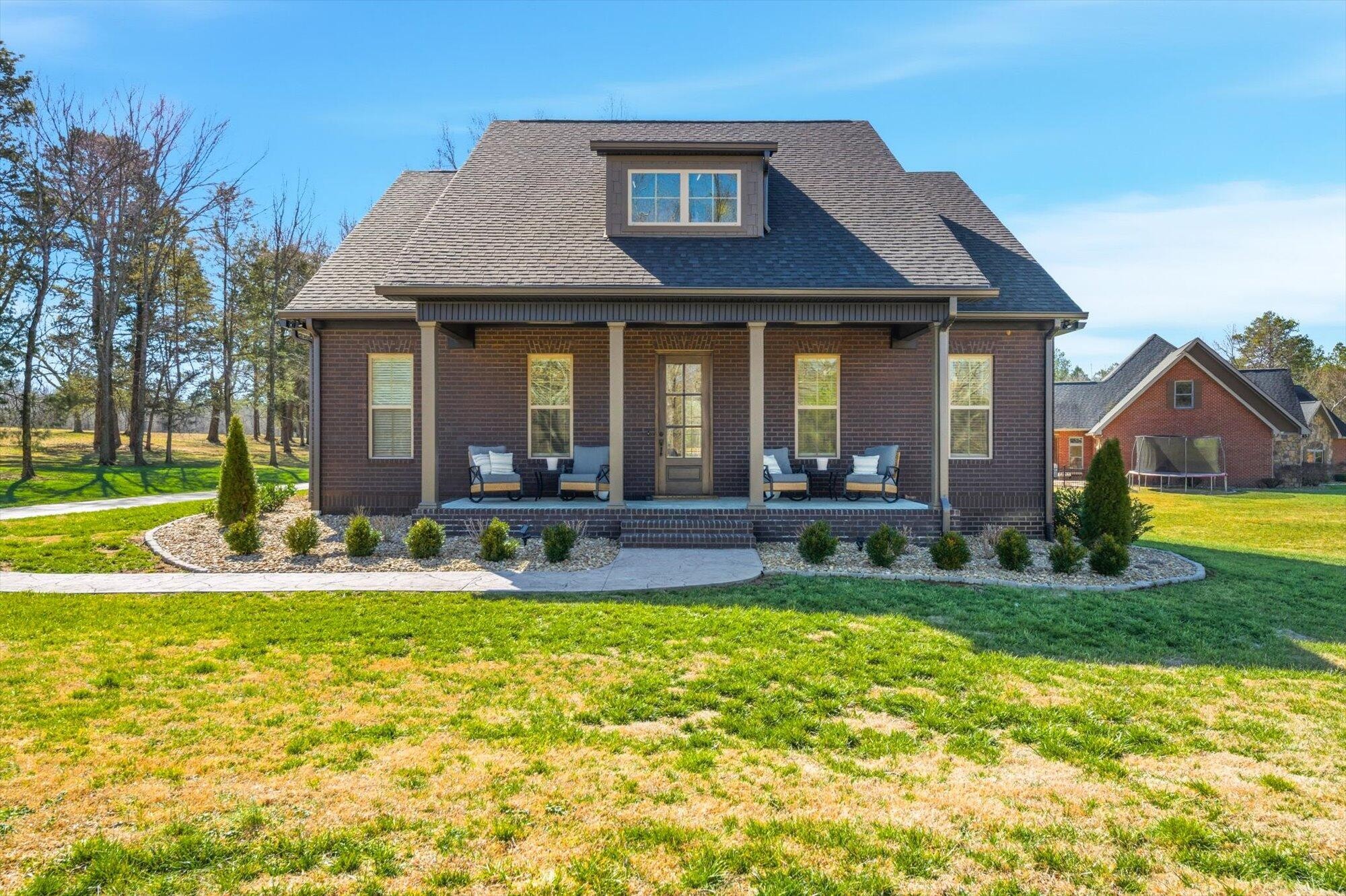 126 Black Bear Cove Road Englewood TN 37329