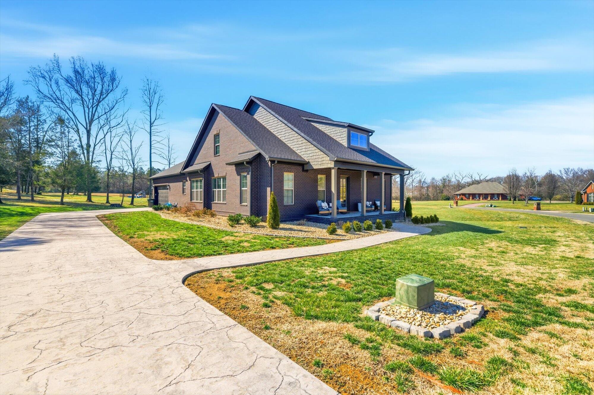 126 Black Bear Cove Road Englewood TN 37329