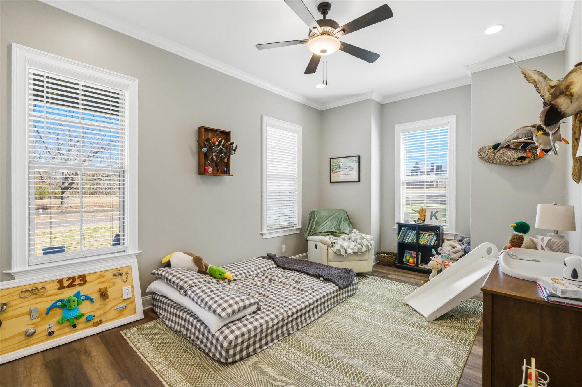 126 Black Bear Cove Road Englewood TN 37329