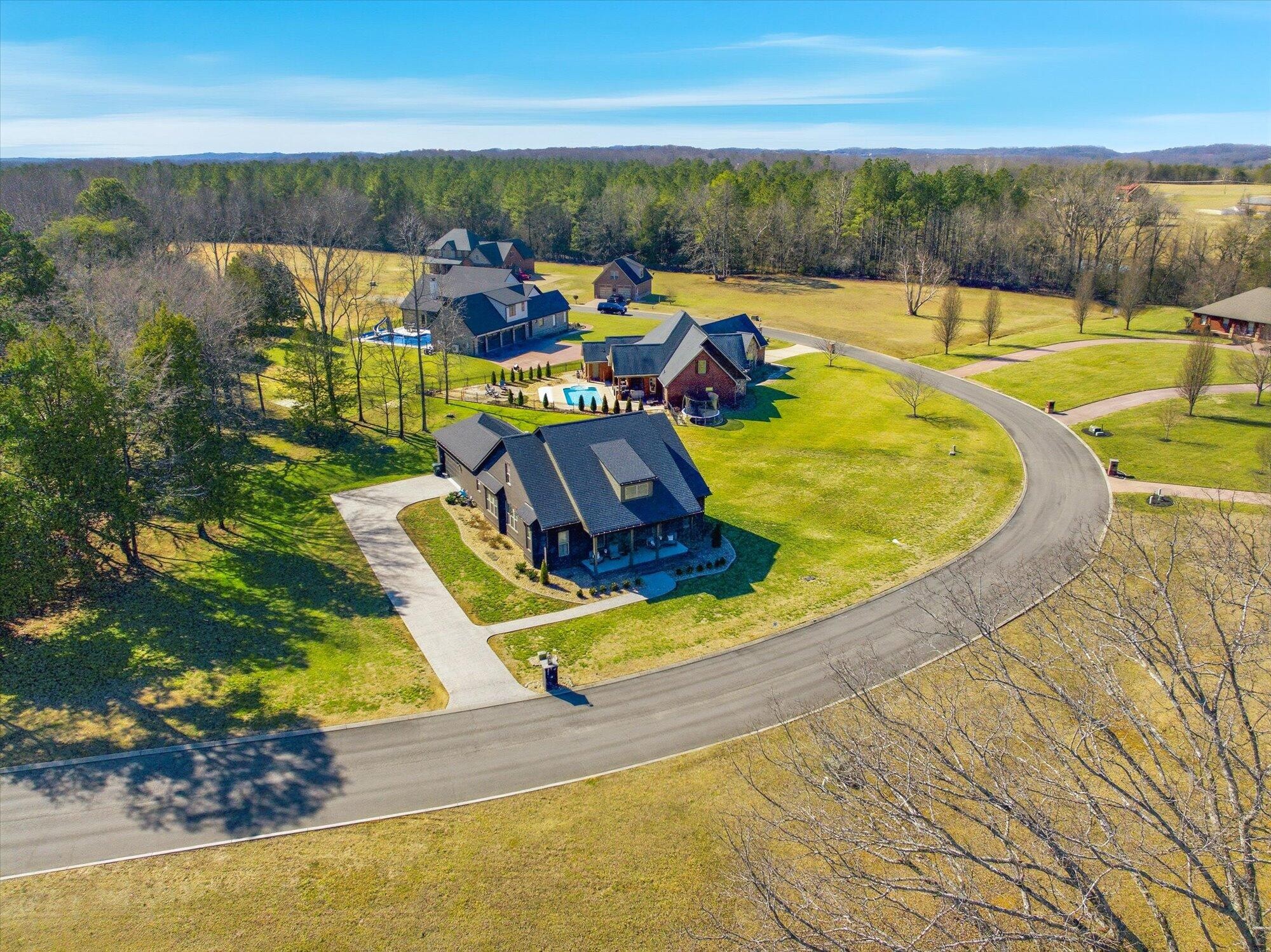 126 Black Bear Cove Road Englewood TN 37329