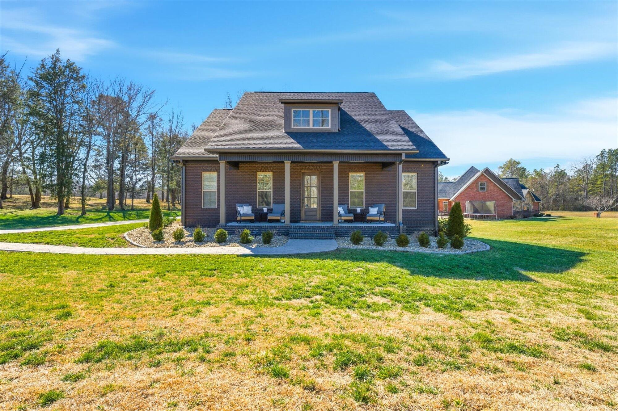 126 Black Bear Cove Road Englewood TN 37329