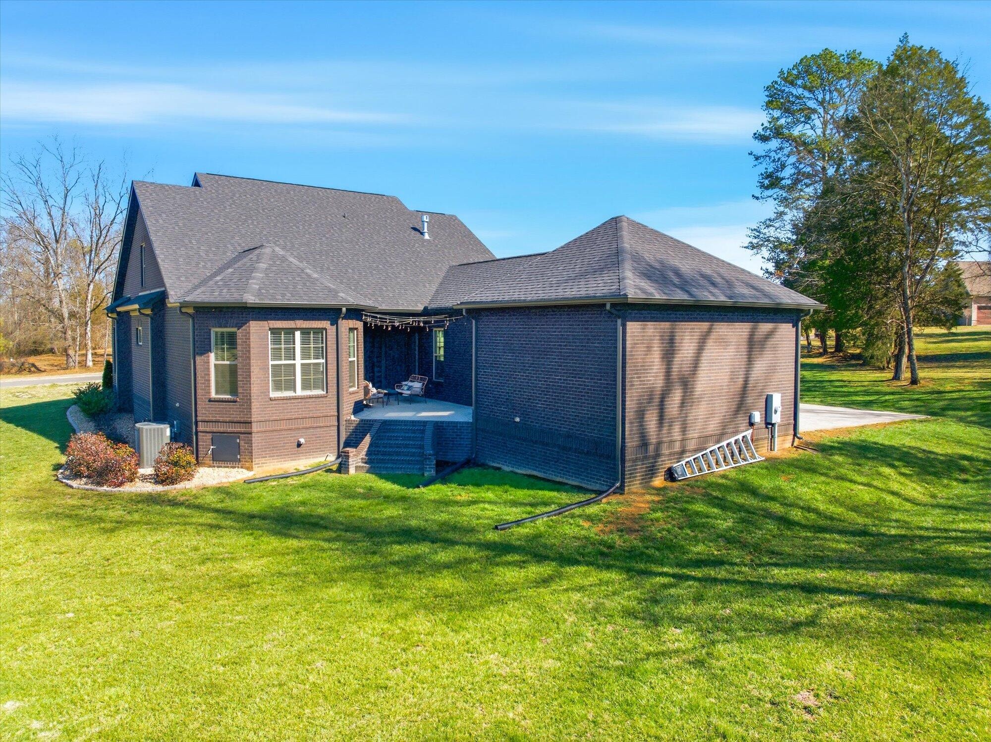 126 Black Bear Cove Road Englewood TN 37329
