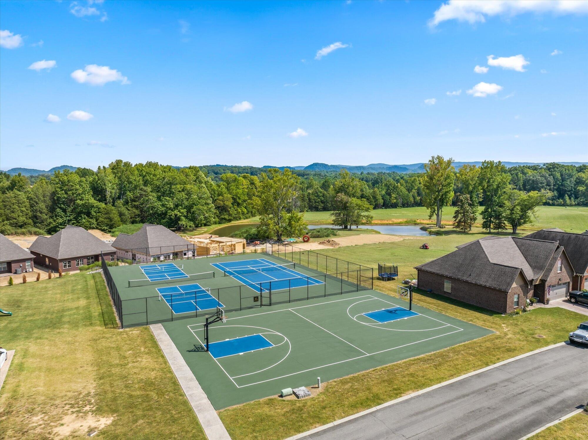 126 Black Bear Cove Road Englewood TN 37329