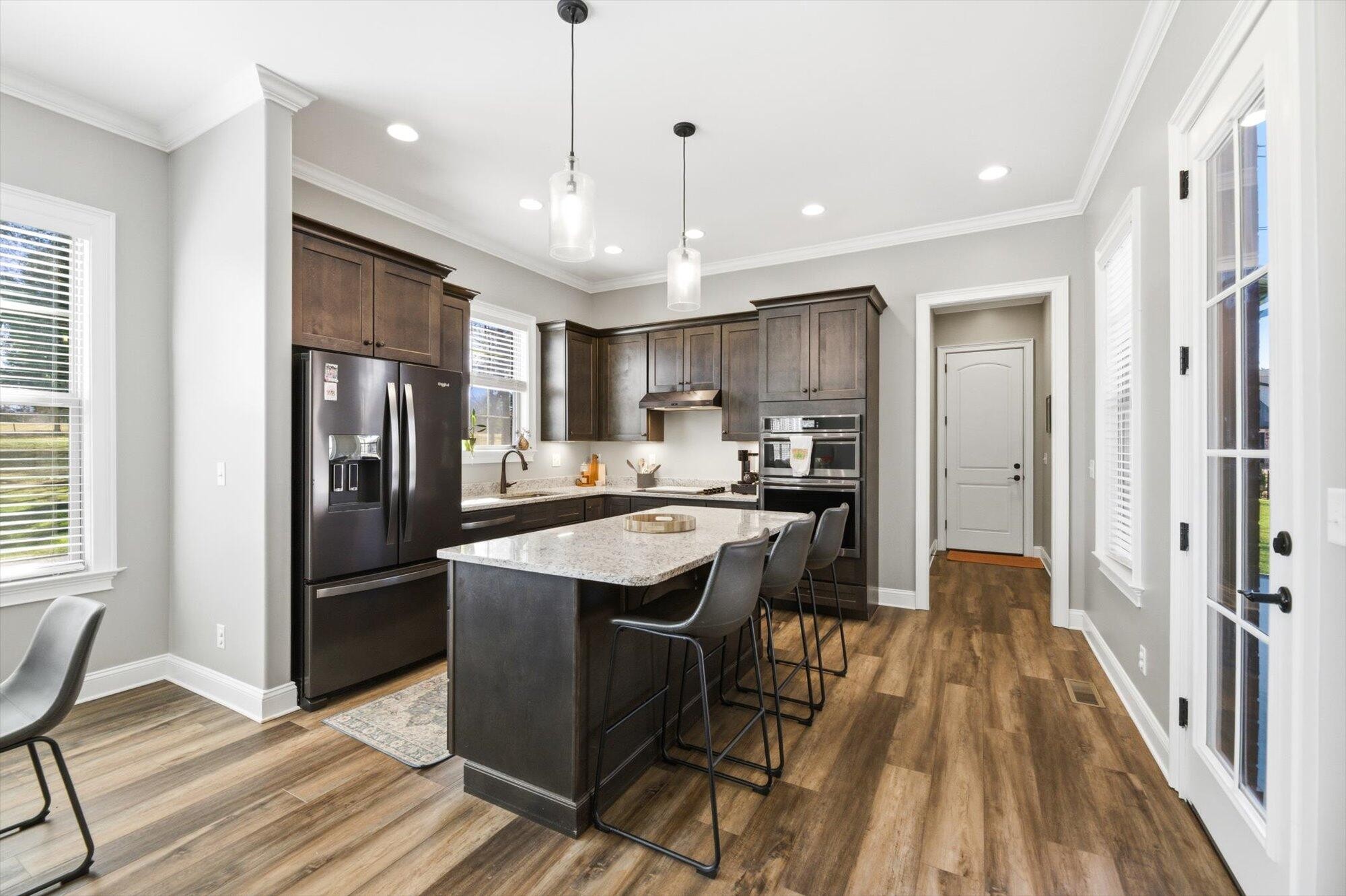 126 Black Bear Cove Road Englewood TN 37329